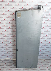 Siemens Sinamics S120 1P 6Sl3330-7Te33-8Aa0  Active Line Module In Dc 510-750V