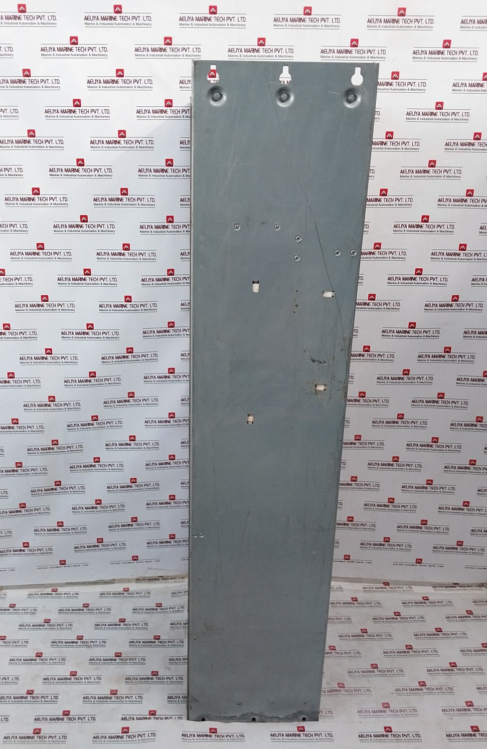 Siemens Sinamics S120 1P 6Sl3330-7Te33-8Aa0  Active Line Module In Dc 510-750V