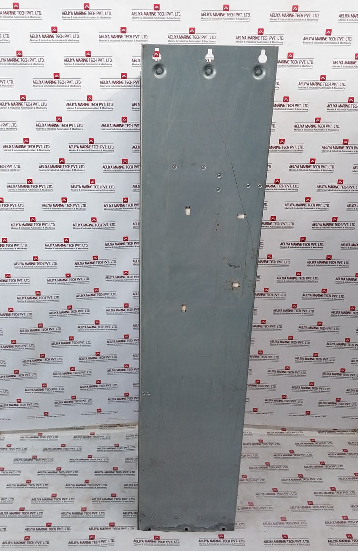 Siemens Sinamics S120 1P 6Sl3330-7Te33-8Aa0  Active Line Module In Dc 510-750V