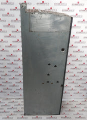 Siemens Sinamics S120 1P 6Sl3330-7Te33-8Aa0  Active Line Module In Dc 510-750V
