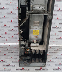 Siemens Sinamics S120 1P 6Sl3330-7Te33-8Aa0  Active Line Module In Dc 510-750V