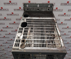 Siemens Sinamics S120 1P 6Sl3330-7Te33-8Aa0  Active Line Module In Dc 510-750V