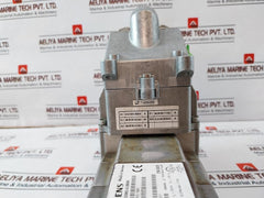 Siemens 1P 6Sn2155-2Bf21-1Ba1 Simodrive Posmo A 300W Ip65