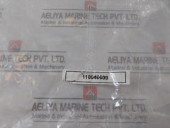 Siemens 1P 6Sn2155-2Bf21-1Ba1 Simodrive Posmo A 300W Ip65