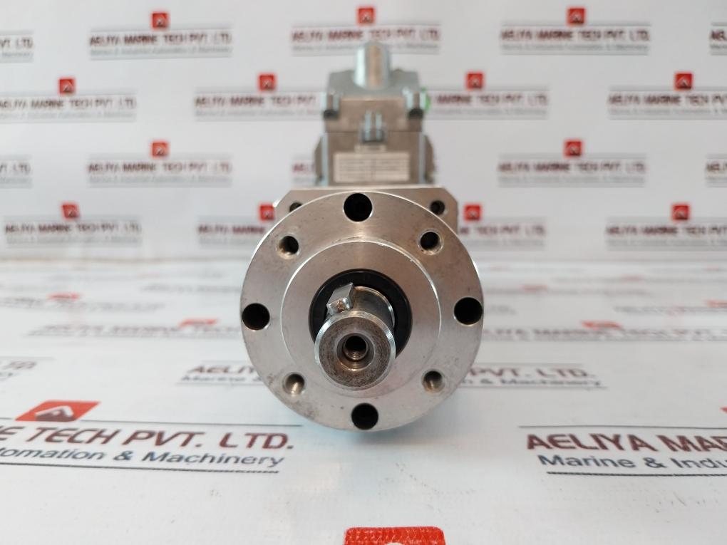 Siemens 1P 6Sn2155-2Bf21-1Ba1 Simodrive Posmo A 300W Ip65