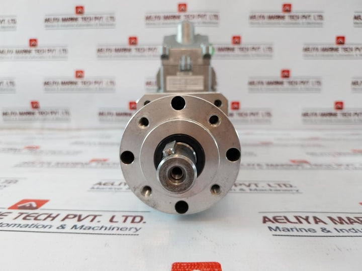 Siemens 1P 6Sn2155-2Bf21-1Ba1 Simodrive Posmo A 300W Ip65