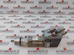 Siemens 1P 6Sn2155-2Bf21-1Ba1 Simodrive Posmo A 300W Ip65