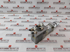 Siemens 1P 6Sn2155-2Bf21-1Ba1 Simodrive Posmo A 300W Ip65