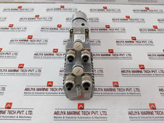 Siemens 1P 6Sn2155-2Bf21-1Ba1 Simodrive Posmo A 300W Ip65
