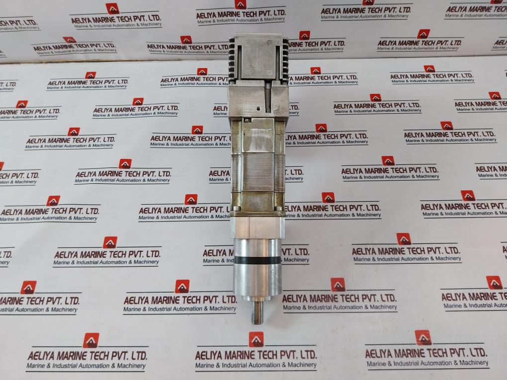 Siemens 1P 6Sn2155-2Bf21-1Ba1 Simodrive Posmo A 300W Ip65