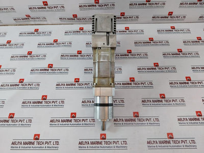 Siemens 1P 6Sn2155-2Bf21-1Ba1 Simodrive Posmo A 300W Ip65