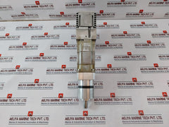 Siemens 1P 6Sn2155-2Bf21-1Ba1 Simodrive Posmo A 300W Ip65