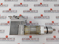 Siemens 1P 6Sn2155-2Bf21-1Ba1 Simodrive Posmo A 300W Ip65
