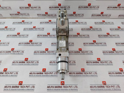 Siemens 1P 6Sn2155-2Bf21-1Ba1 Simodrive Posmo A 300W Ip65