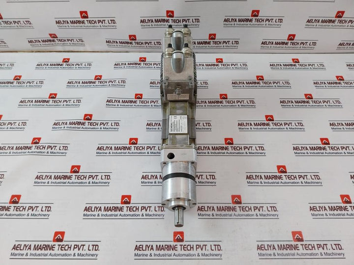 Siemens 1P 6Sn2155-2Bf21-1Ba1 Simodrive Posmo A 300W Ip65