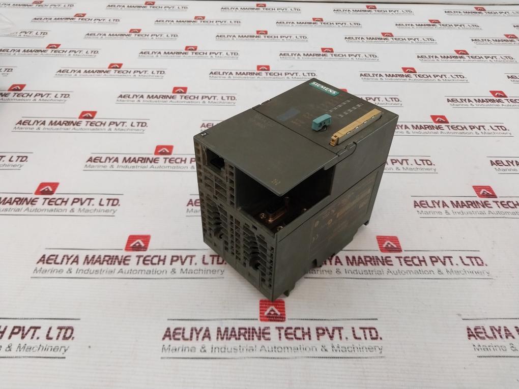 SIEMENS 1P Power Supply 6ES7 315-2AF03-0AB0