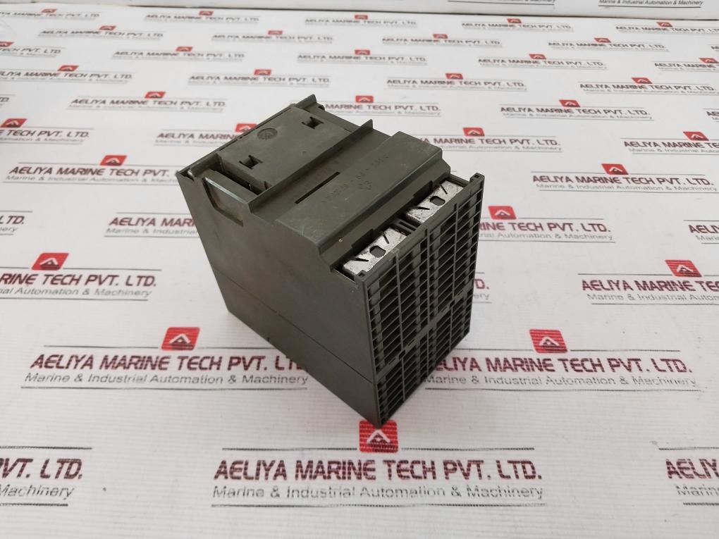 SIEMENS 1P Power Supply 6ES7 315-2AF03-0AB0