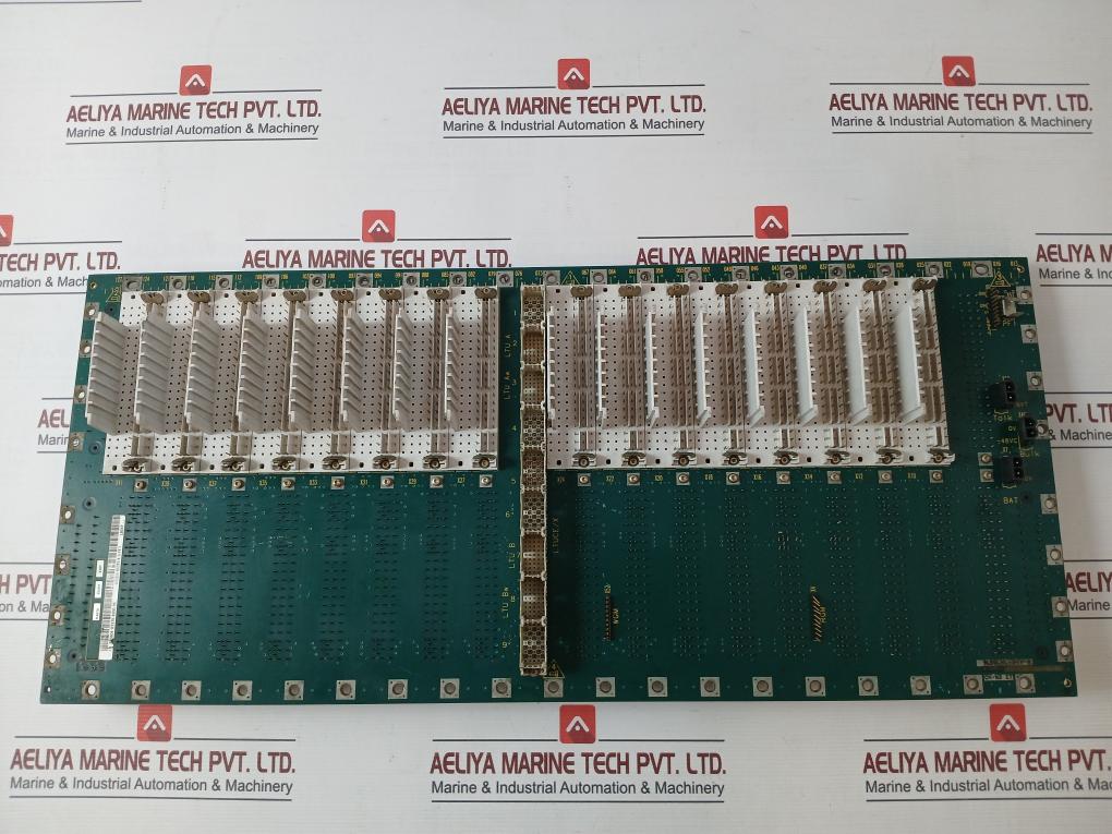 Siemens 1P S30804-q5379-x000-05 Motherboard L80Xf R4079 Cn/P1 94V-0