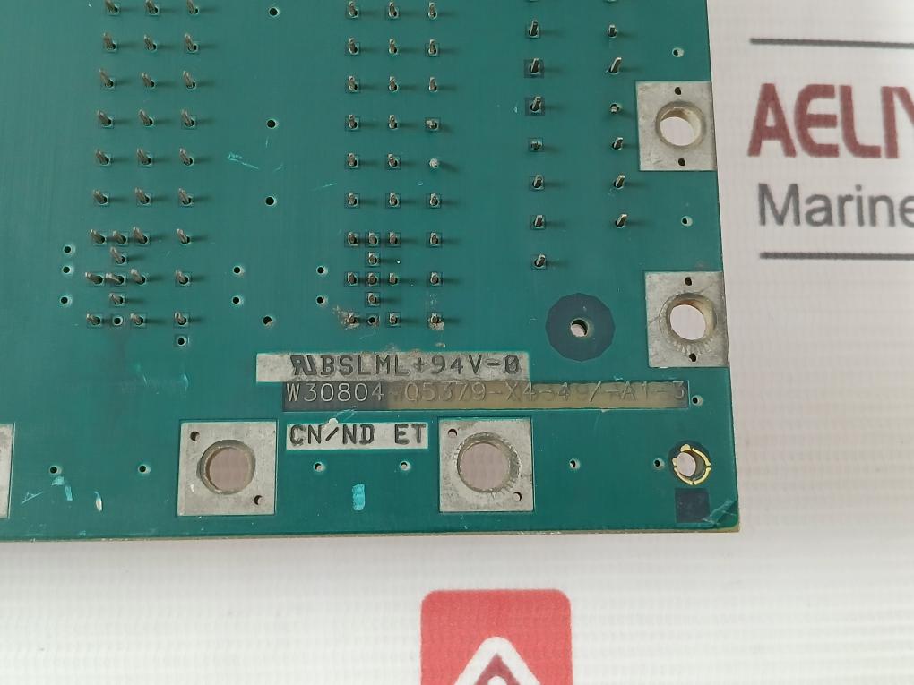 Siemens 1P S30804-q5379-x000-05 Motherboard L80Xf R4079 Cn/P1 94V-0