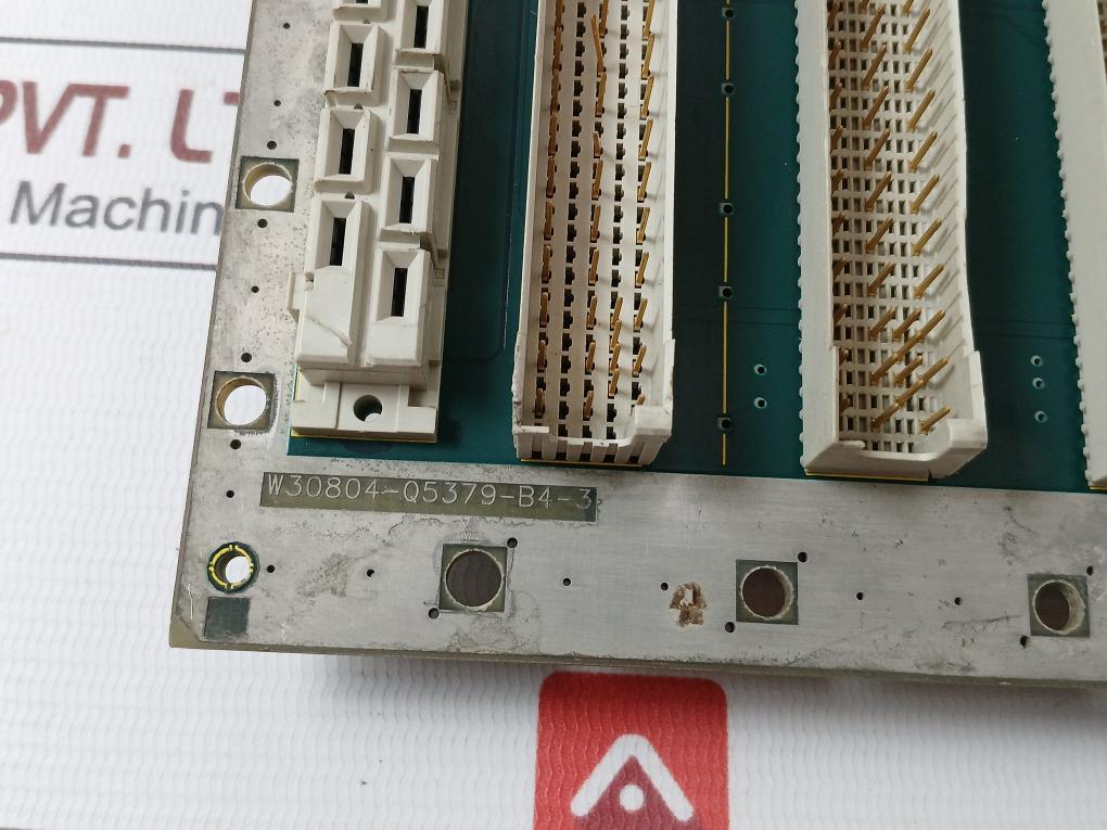 Siemens 1P S30804-q5379-x000-05 Motherboard L80Xf R4079 Cn/P1 94V-0