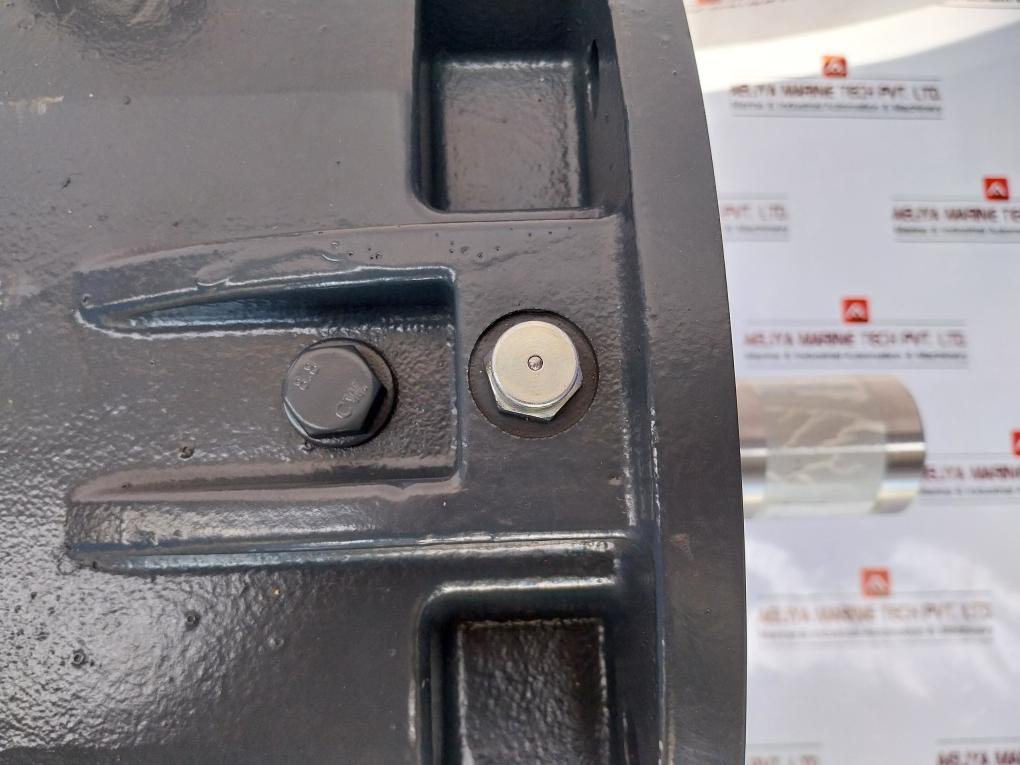 Siemens 1Ph8186-1Mb23-0Dd1-z Compact Asynchronous Motor 5000 1/Min