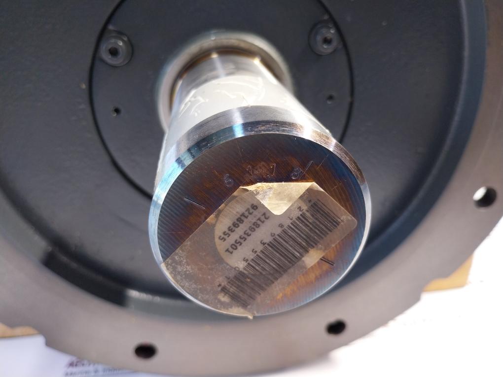 Siemens 1Ph8186-1Mb23-0Dd1-z Compact Asynchronous Motor 5000 1/Min