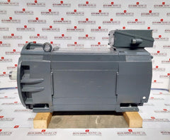 Siemens 1Ph8186-1Mb23-0Dd1-z Compact Asynchronous Motor 5000 1/Min