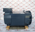 Siemens 1Ph8186-1Mb23-0Dd1-z Compact Asynchronous Motor 5000 1/Min