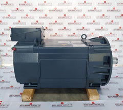 Siemens 1Ph8186-1Mb23-0Dd1-z Compact Asynchronous Motor 5000 1/Min