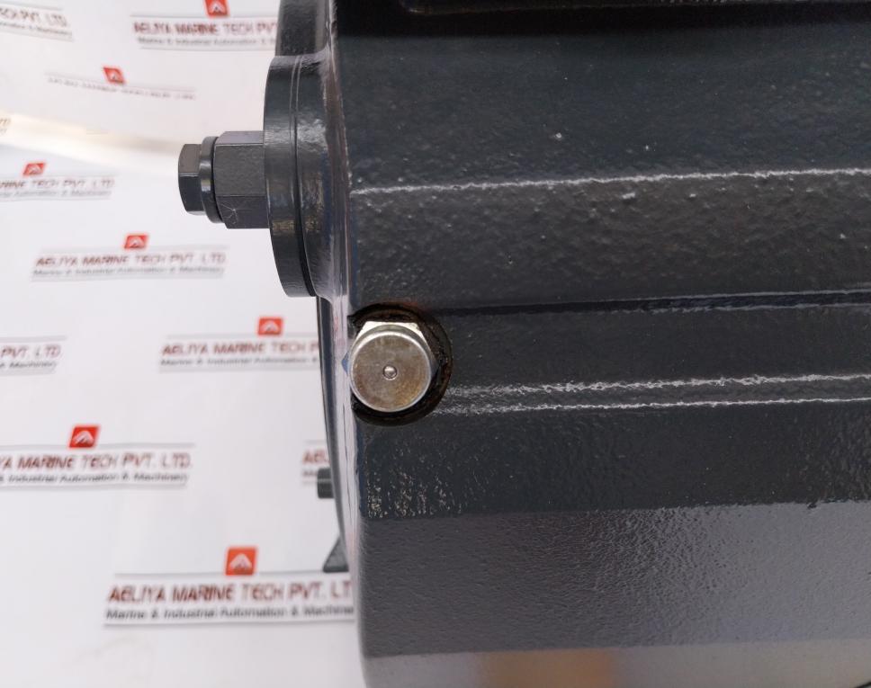 Siemens 1Ph8186-1Mb23-0Dd1-z Compact Asynchronous Motor 5000 1/Min