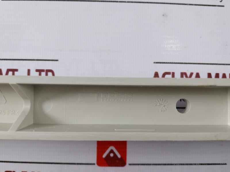 Siemens 1 Se 476511.5030.00 Filler Panel Beige Set 796907