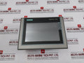Siemens 1P 6Av2 124-0Gc01-0Ax0 Simatic Hmi Tp700 Comfort Panel