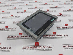 Siemens 1P 6Av2 124-0Gc01-0Ax0 Simatic Hmi Tp700 Comfort Panel
