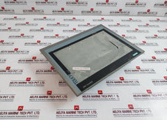Siemens 1P 6Av2 124-0Qc02-0Ax0 Simatic Hmi Comfort Touch Panel