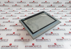 Siemens 1P 6Av2 124-0Qc02-0Ax0 Simatic Hmi Comfort Touch Panel