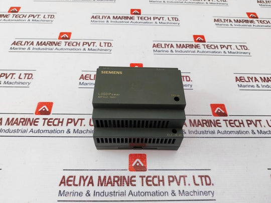 Siemens 1p 6ep1332-1sh51 Power Supply 100-240vac 50/60hz 1,95-0,97a