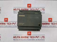 Siemens 1p 6ep1332-1sh51 Power Supply 100-240vac 50/60hz 1,95-0,97a