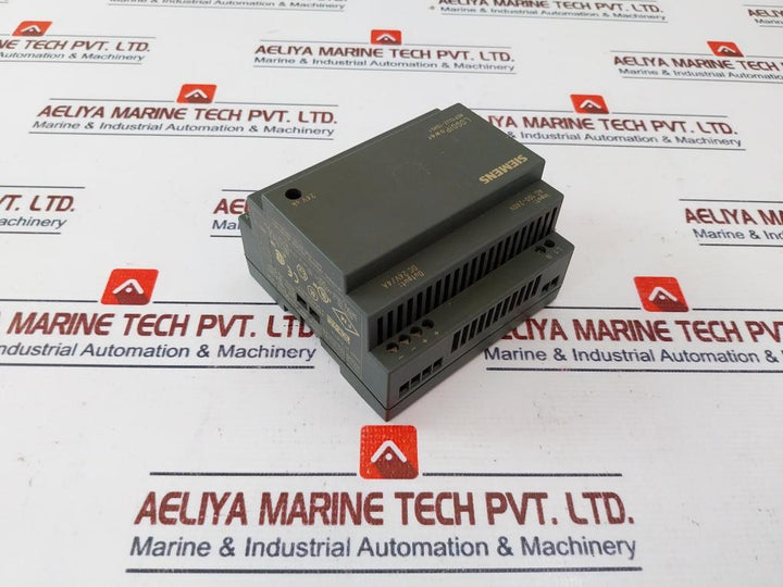 Siemens 1p 6ep1332-1sh51 Power Supply 100-240vac 50/60hz 1,95-0,97a