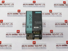 Siemens 1P 6Ep1333-3Ba00 Sitop Modular Power Supply 50/60Hz