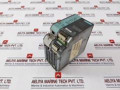 Siemens 1P 6Ep1333-3Ba00 Sitop Modular Power Supply 50/60Hz