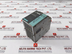 Siemens 1P 6Ep1333-3Ba00 Sitop Modular Power Supply 50/60Hz