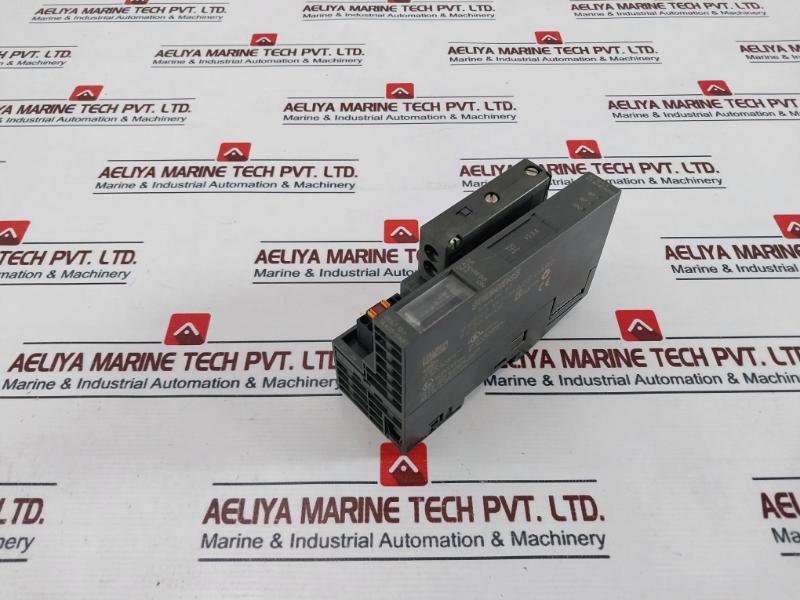 Siemens 1P 6Es7 151-1Aa05-0Ab0 Interface Module Dc 24V