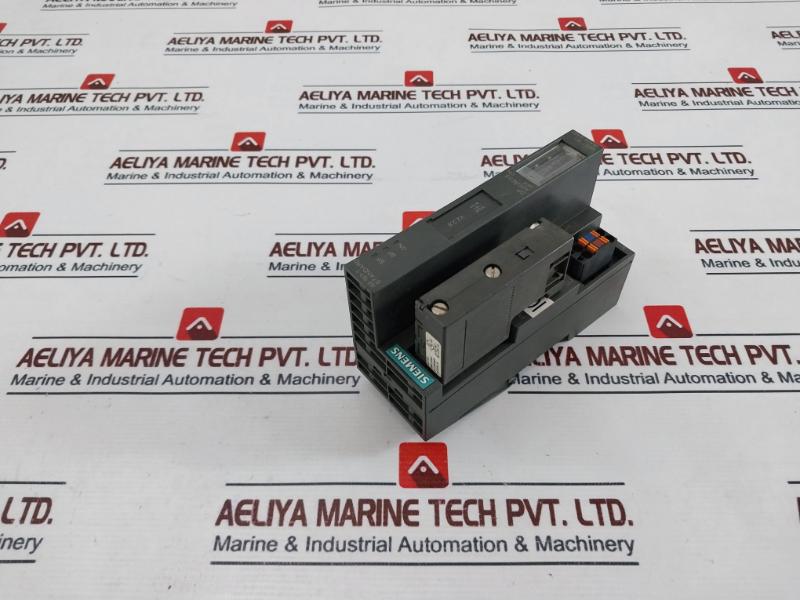 Siemens 1P 6Es7 151-1Aa05-0Ab0 Interface Module Dc 24V