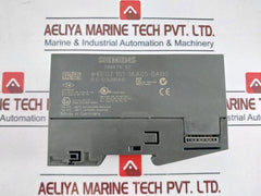 Siemens 1P 6Es7 151-1Aa05-0Ab0 Interface Module Dc 24V