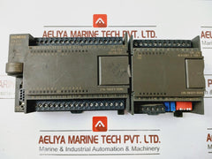 Siemens 1p 6es7 214-1ad21-0xb0 Cpu Simatic Module S7-200 224 Dc