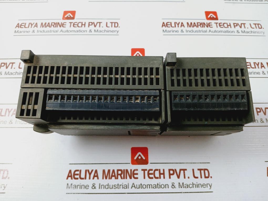 Siemens 1p 6es7 214-1ad21-0xb0 Cpu Simatic Module S7-200 224 Dc