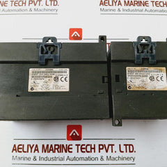 Siemens 1p 6es7 214-1ad21-0xb0 Cpu Simatic Module S7-200 224 Dc