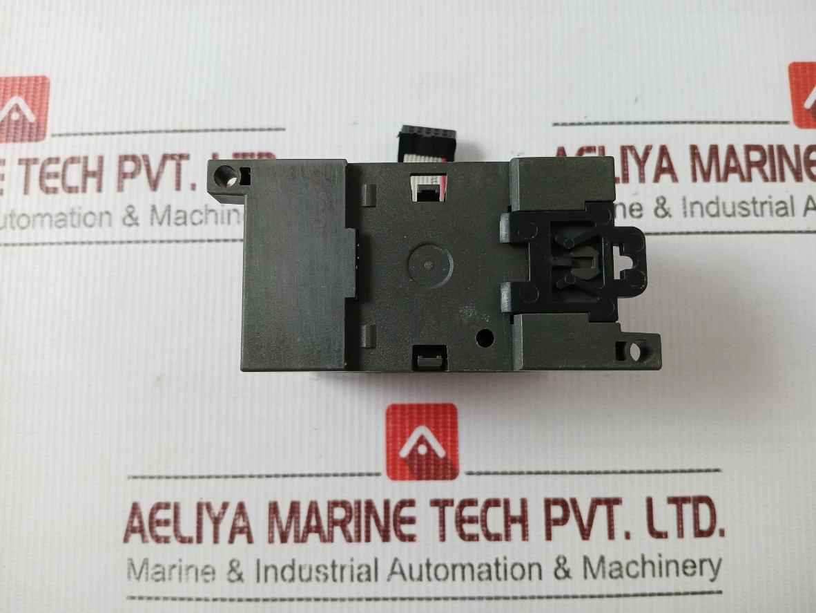 Siemens 1p 6es7 232-0hb22-0xa8 Analog Output Module 21-28 Vdc