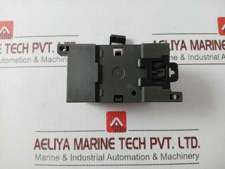 Siemens 1p 6es7 232-0hb22-0xa8 Analog Output Module 21-28 Vdc