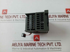 Siemens 1p 6es7 232-0hb22-0xa8 Analog Output Module 21-28 Vdc